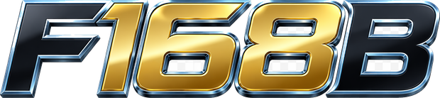 f168b logo